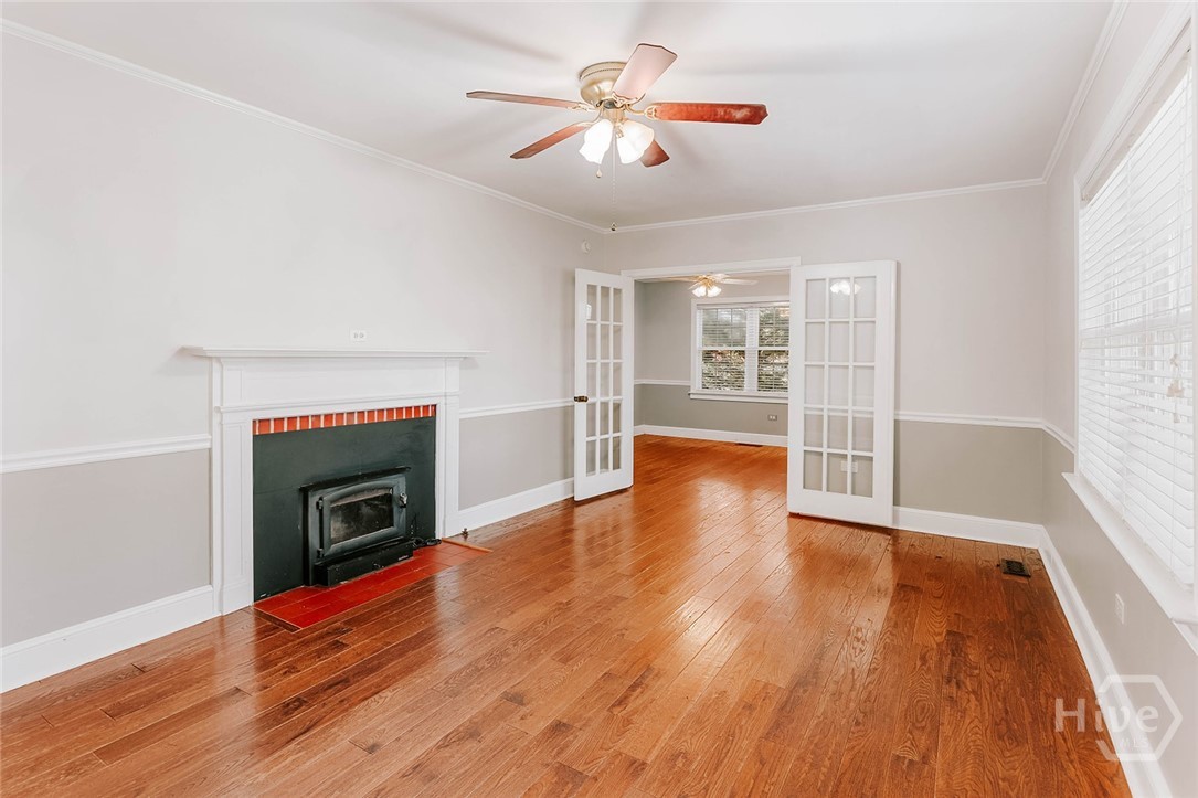 549 Gholston Street Comer, GA 30629 - Photo 10 of 49