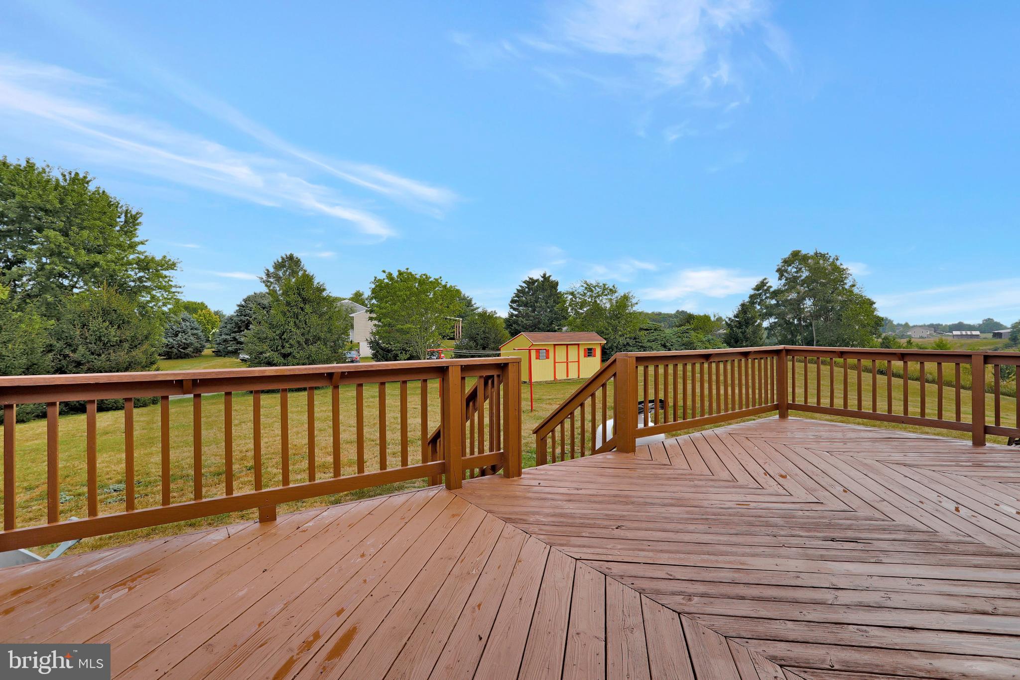 13066 Independence Road Clear Spring, MD 21722 - Photo 14 of 36
