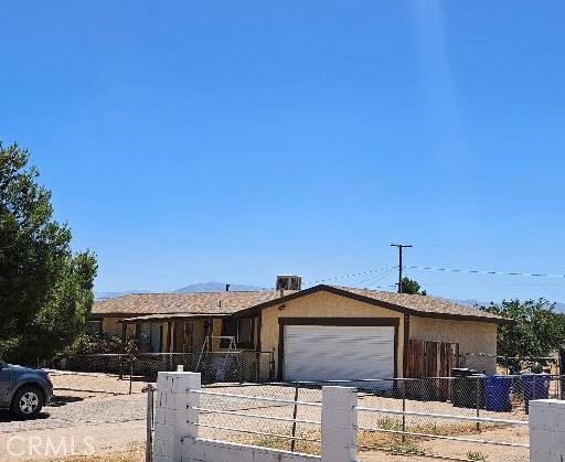 22365 Tehama Road Apple Valley, CA 92308 - Photo 1 of 2