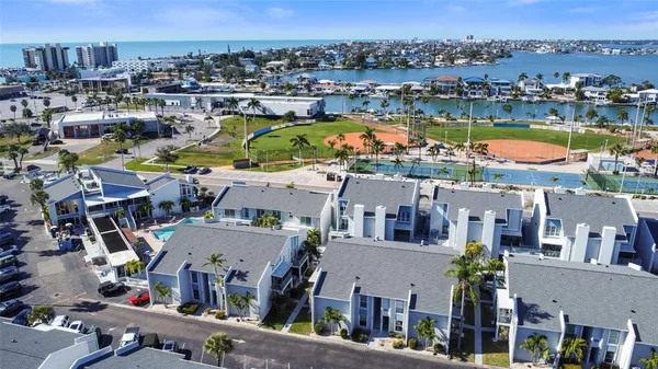 $2,250 | 240 Medallion Boulevard, Unit A, Madeira Beach, FL 33708