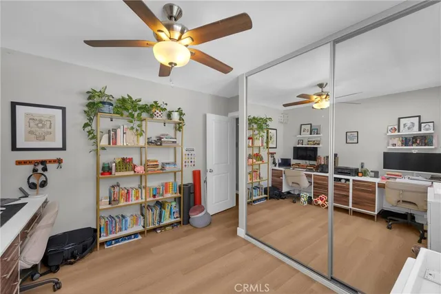 a view of storage and utility