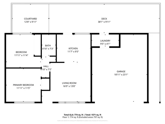$999,000 | 2701 East 17th Street, Long Beach, CA 90804