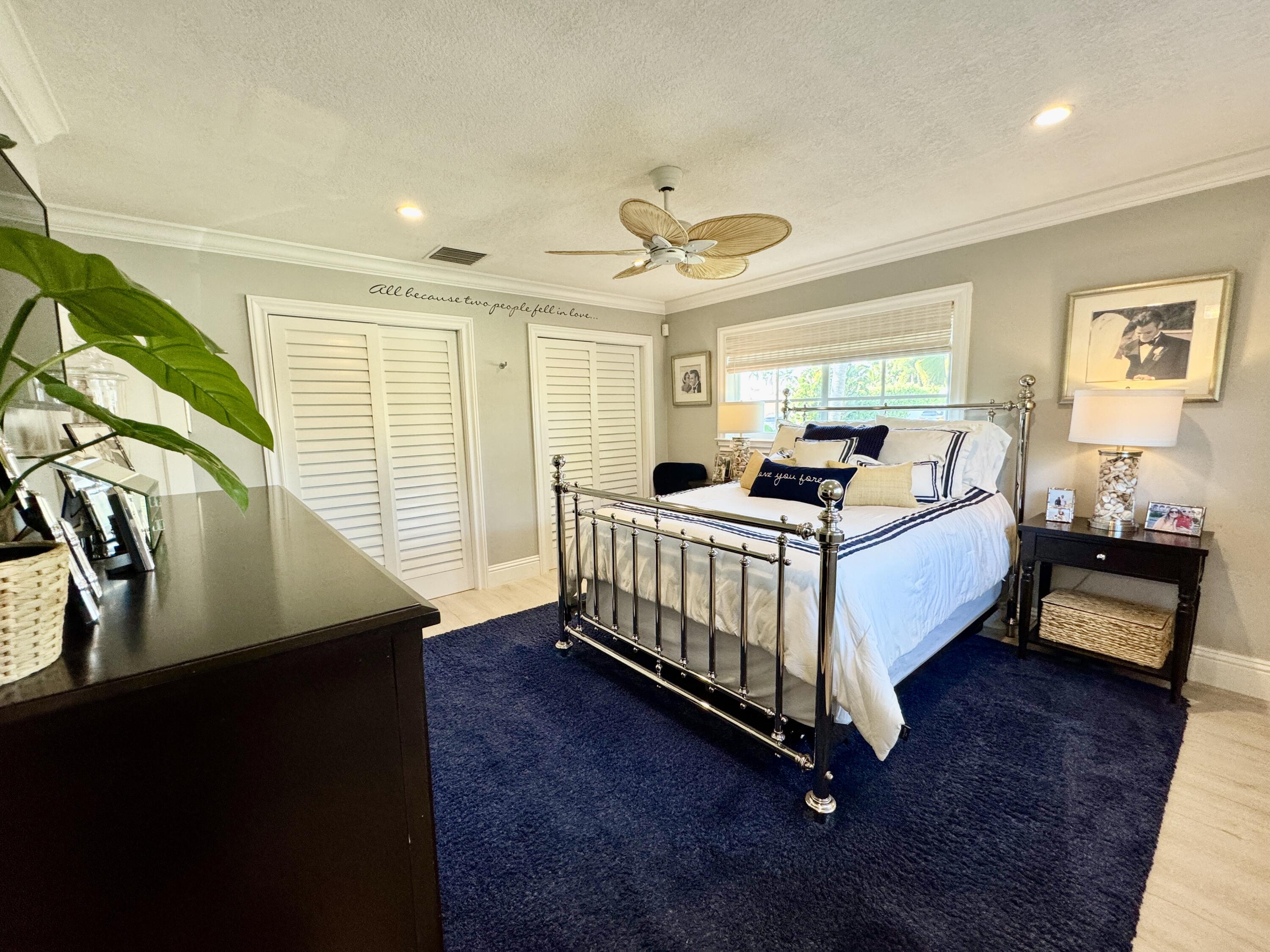 370 Northeast 32nd Street Boca Raton, FL 33431 - Photo 16 of 39 Primary Bedroom