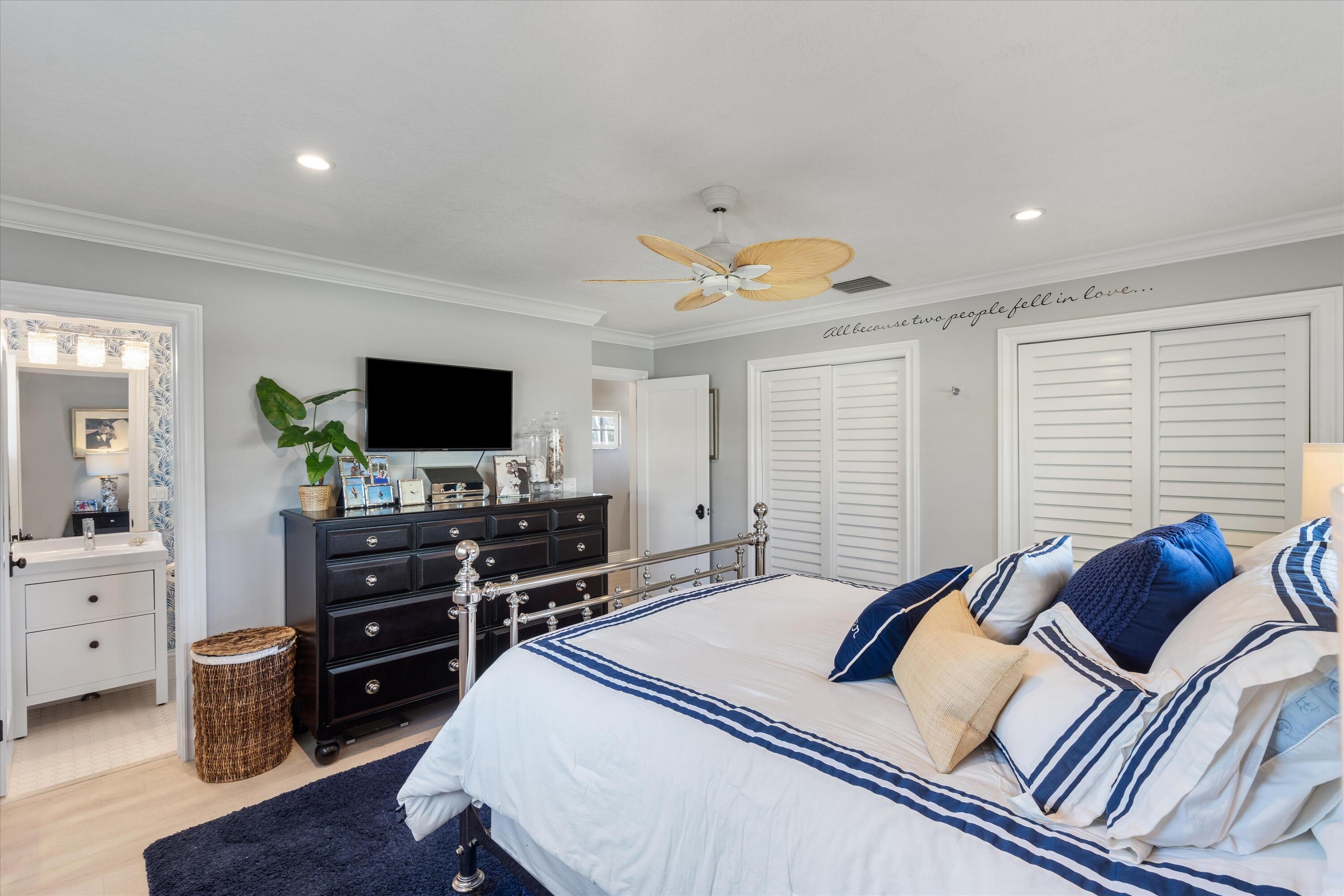 370 Northeast 32nd Street Boca Raton, FL 33431 - Photo 17 of 39 Primary Bedroom