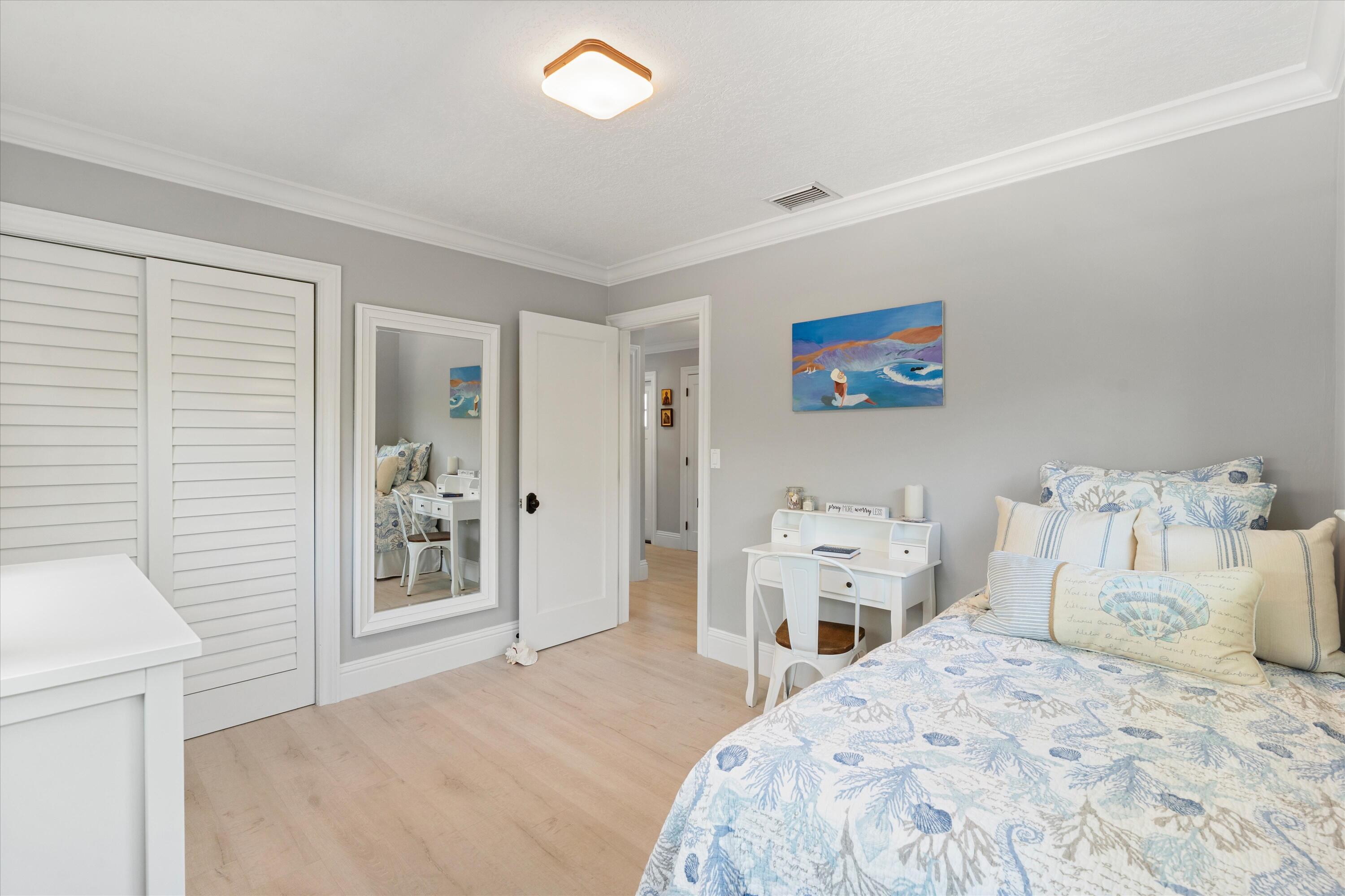 370 Northeast 32nd Street Boca Raton, FL 33431 - Photo 23 of 39 Bedroom 3