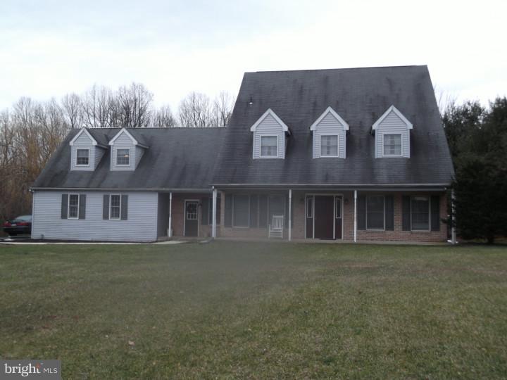 262 Blimline Road Mohnton, PA 19540 - Photo 1 of 23 Gallery Image 1