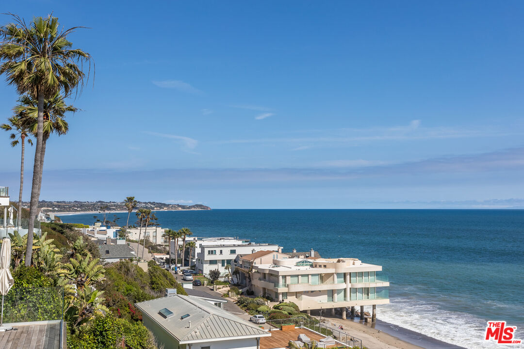 31658 Broad Beach Road Malibu, CA 90265 - Photo 17 of 50 a view of a city with tall buildings