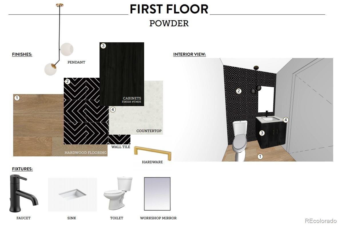 4376 Osage Street Denver, CO 80211 - Photo 11 of 40