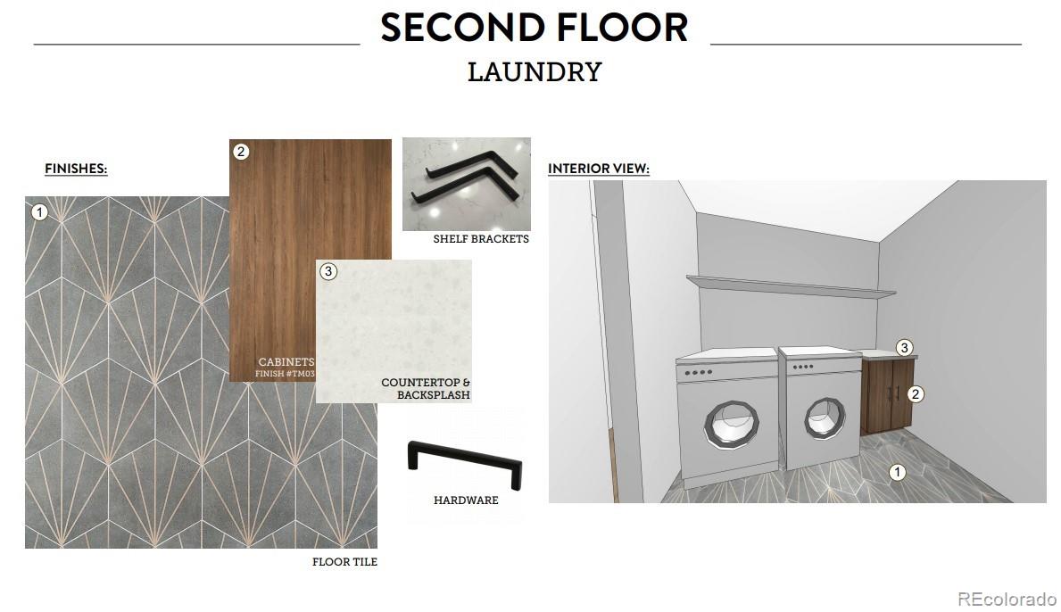 4376 Osage Street Denver, CO 80211 - Photo 13 of 40