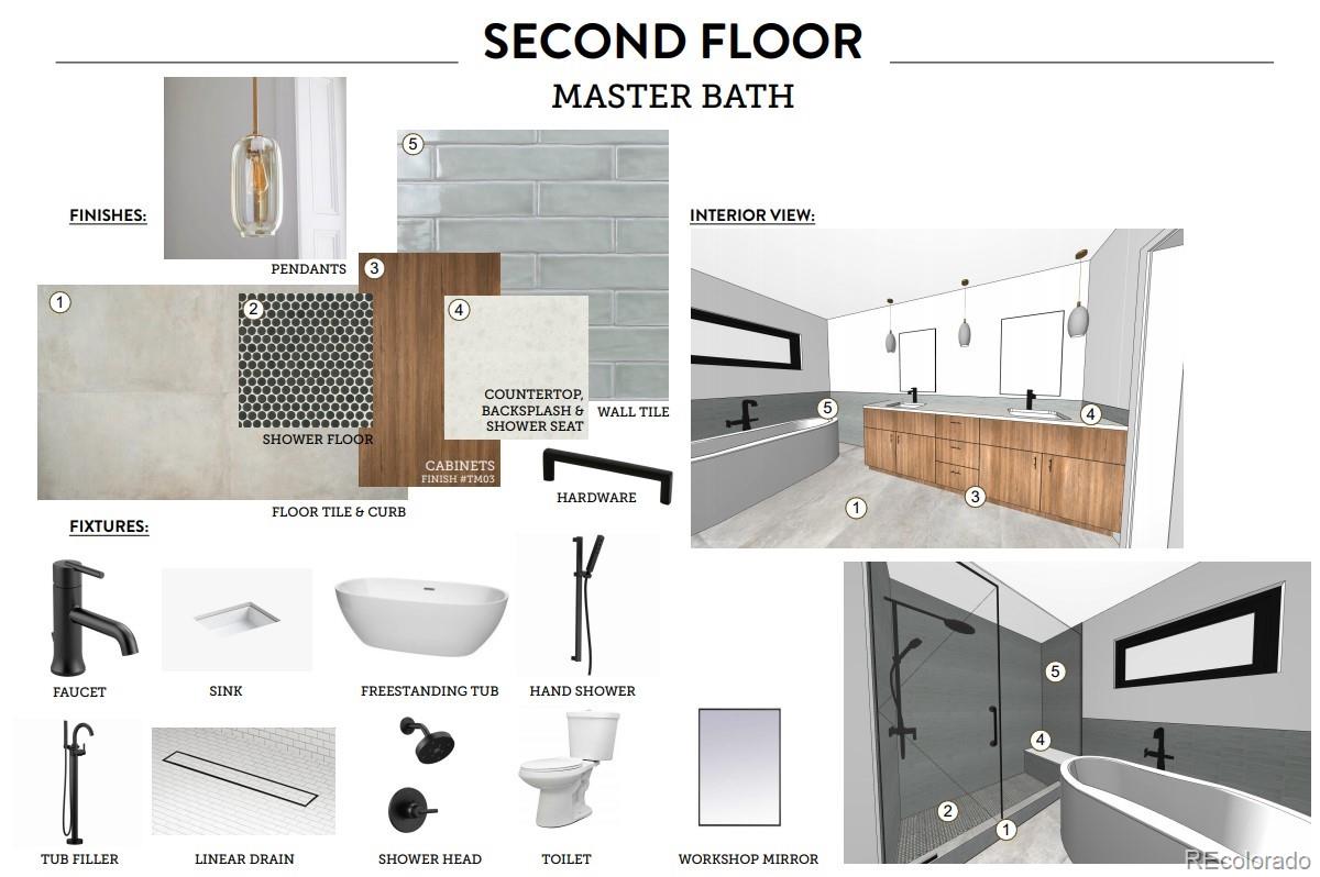 4376 Osage Street Denver, CO 80211 - Photo 14 of 40