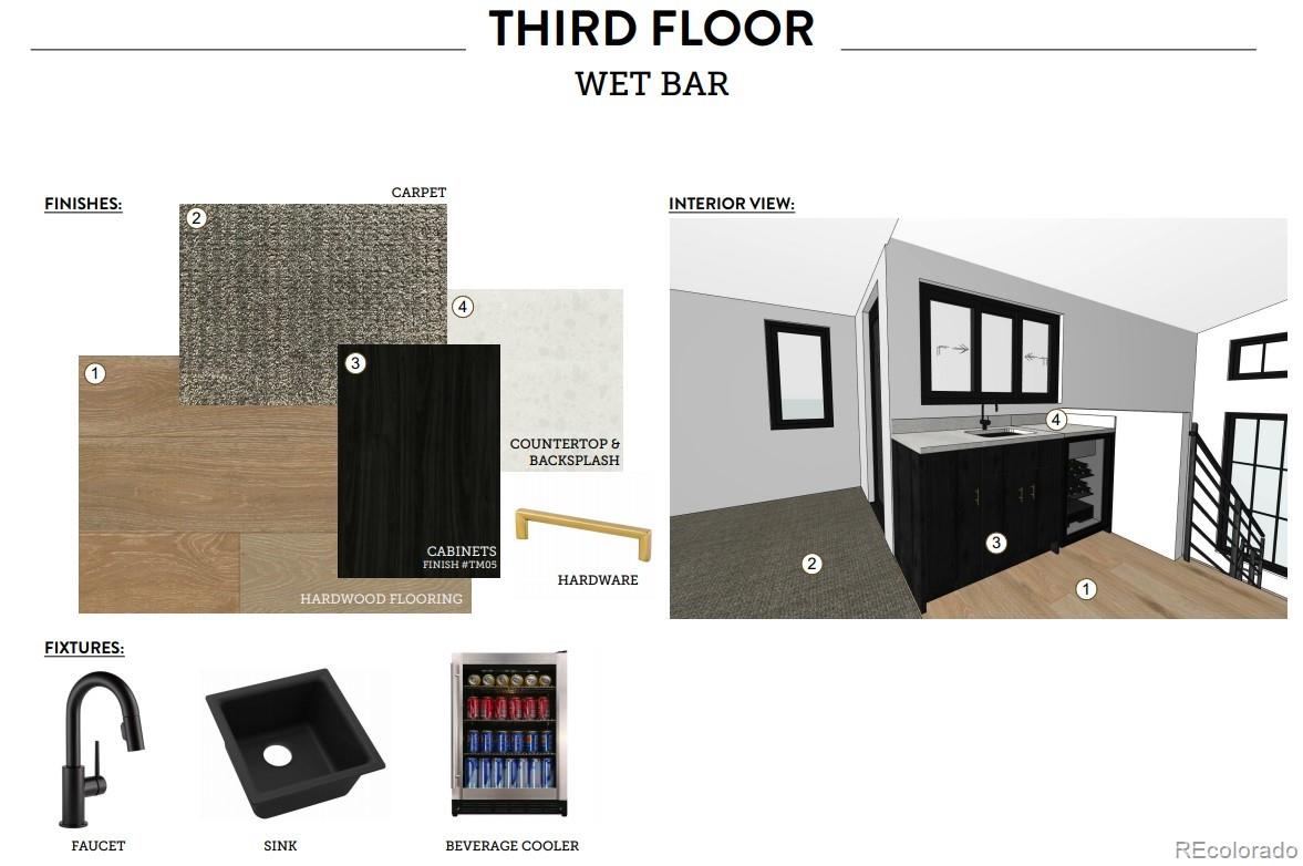 4376 Osage Street Denver, CO 80211 - Photo 15 of 40