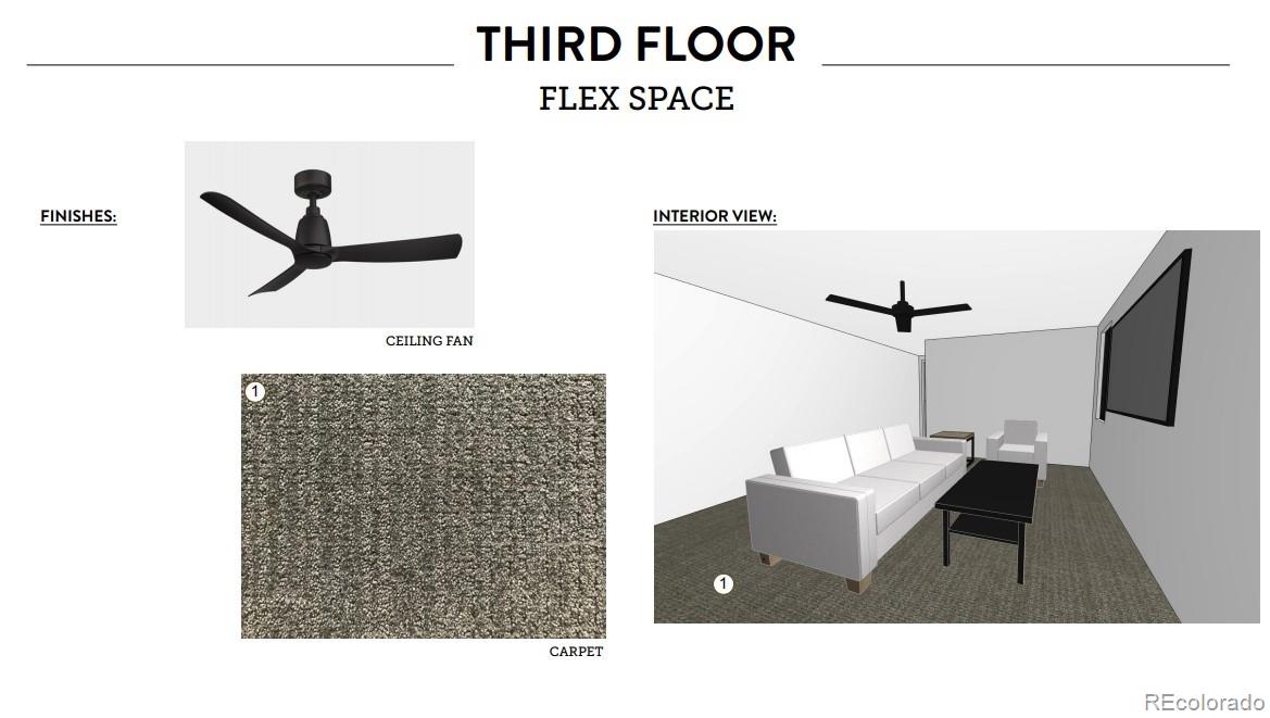 4376 Osage Street Denver, CO 80211 - Photo 16 of 40