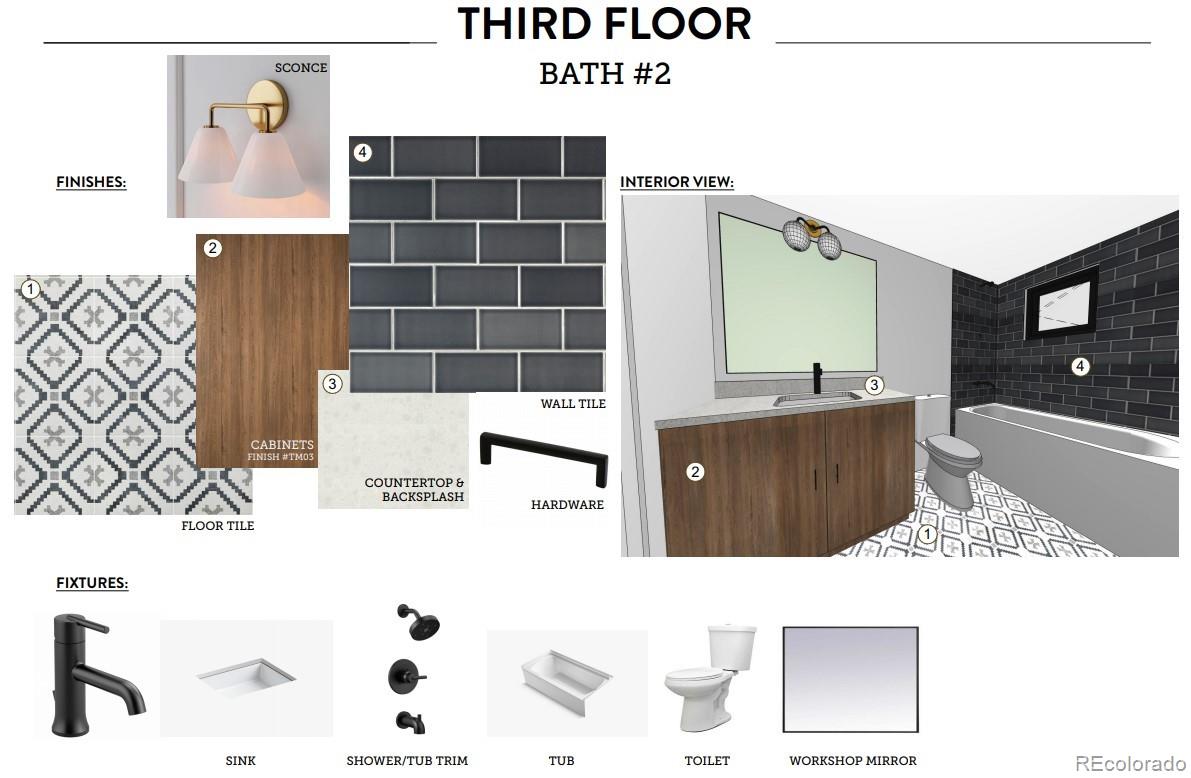 4376 Osage Street Denver, CO 80211 - Photo 17 of 40