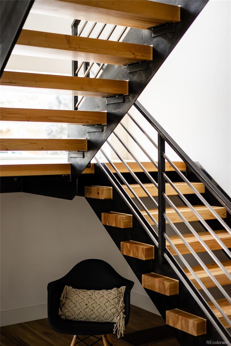 4376 Osage Street Denver, CO 80211 - Photo 18 of 40