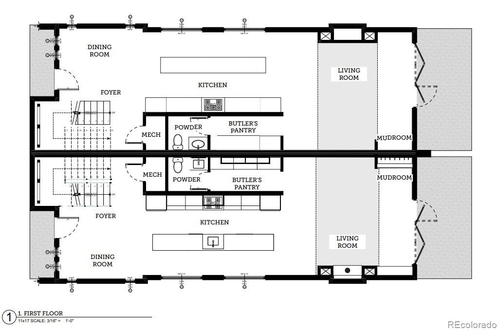 4376 Osage Street Denver, CO 80211 - Photo 2 of 40