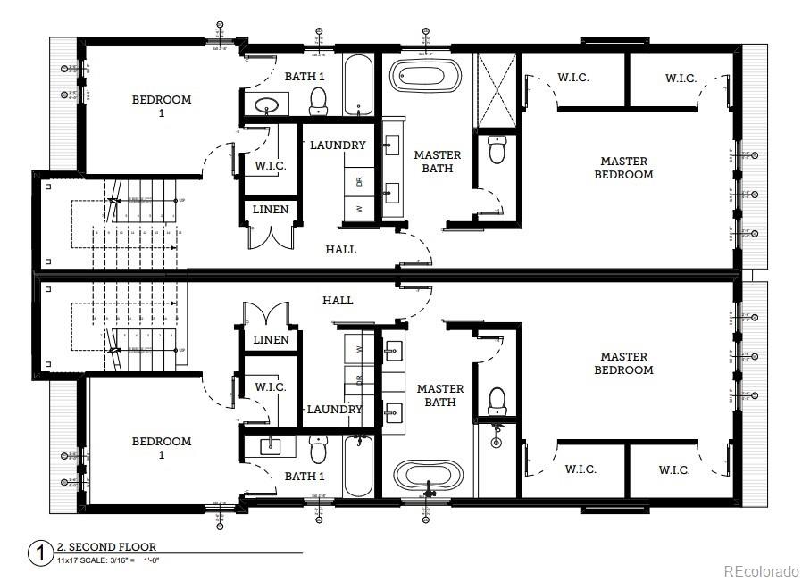 4376 Osage Street Denver, CO 80211 - Photo 3 of 40