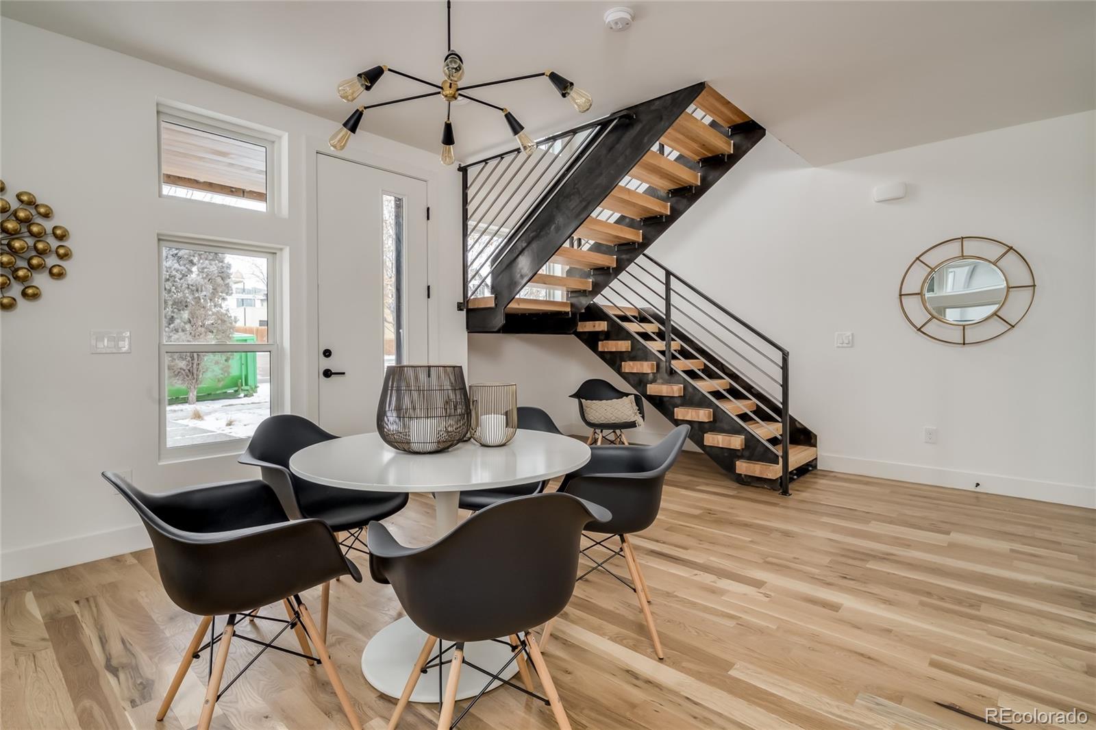 4376 Osage Street Denver, CO 80211 - Photo 31 of 40