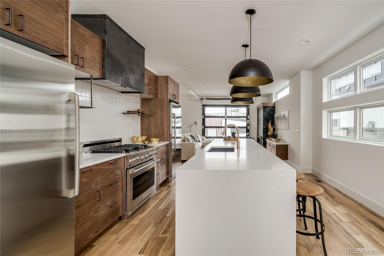 4376 Osage Street Denver, CO 80211 - Photo 32 of 40