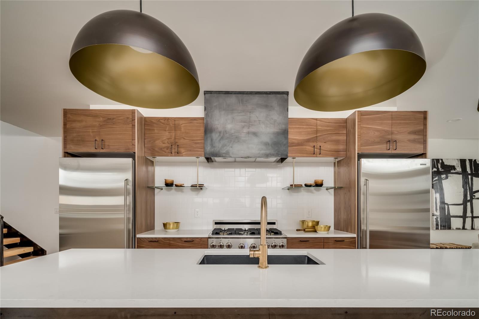 4376 Osage Street Denver, CO 80211 - Photo 33 of 40