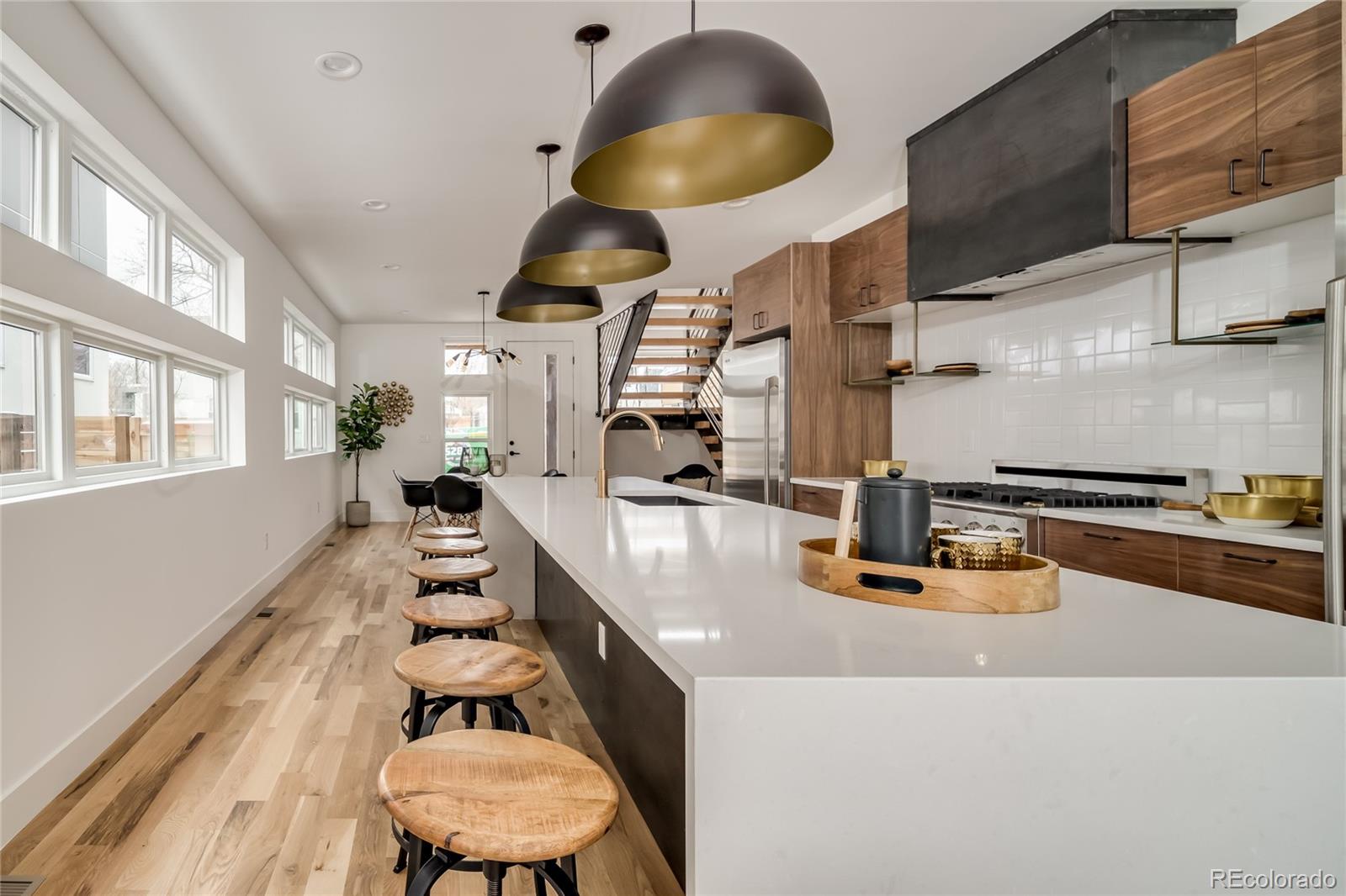 4376 Osage Street Denver, CO 80211 - Photo 34 of 40