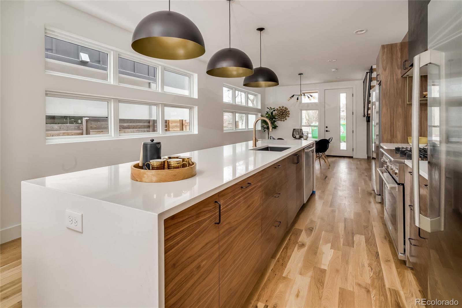 4376 Osage Street Denver, CO 80211 - Photo 35 of 40