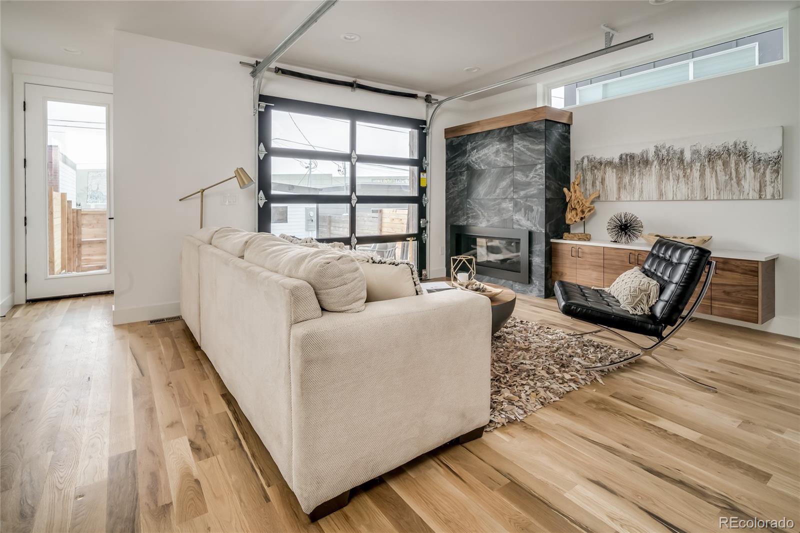 4376 Osage Street Denver, CO 80211 - Photo 37 of 40