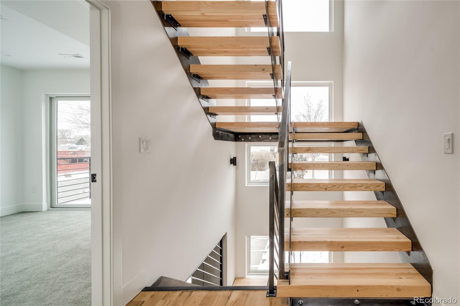 4376 Osage Street Denver, CO 80211 - Photo 40 of 40