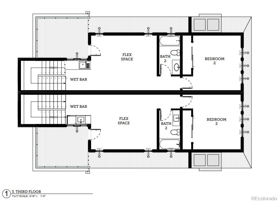 4376 Osage Street Denver, CO 80211 - Photo 4 of 40