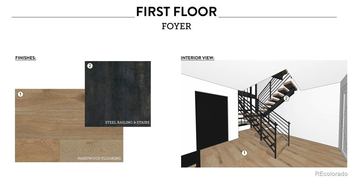 4376 Osage Street Denver, CO 80211 - Photo 5 of 40