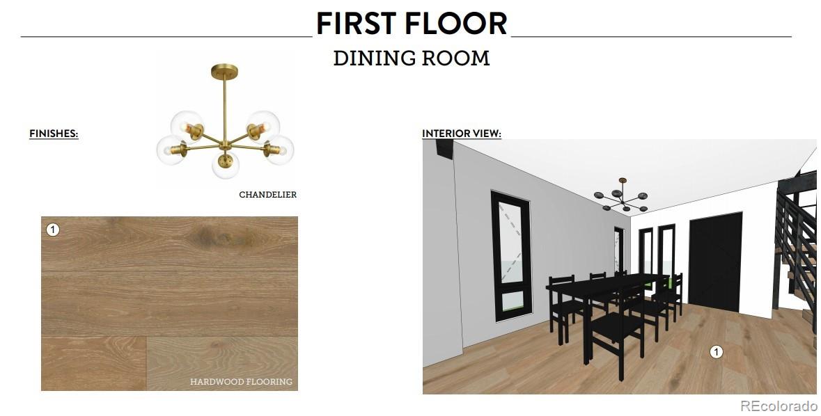 4376 Osage Street Denver, CO 80211 - Photo 6 of 40