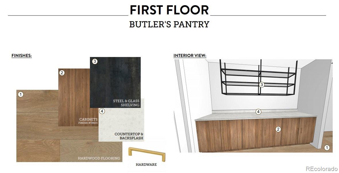 4376 Osage Street Denver, CO 80211 - Photo 10 of 40