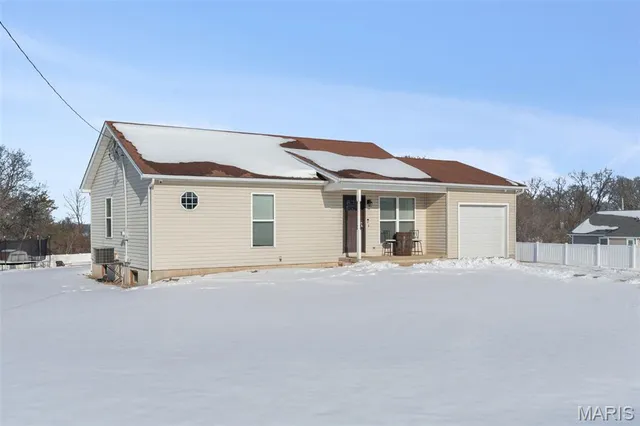 $245,000 | 5105 Scarlett Ohara Lane, Villa Ridge, MO 63089