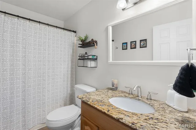 $245,000 | 5105 Scarlett Ohara Lane, Villa Ridge, MO 63089