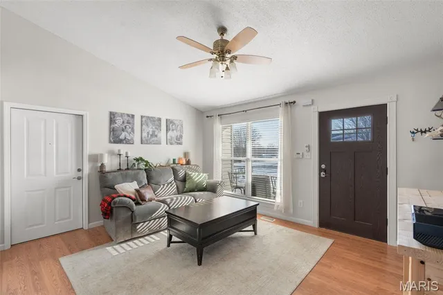 $245,000 | 5105 Scarlett Ohara Lane, Villa Ridge, MO 63089