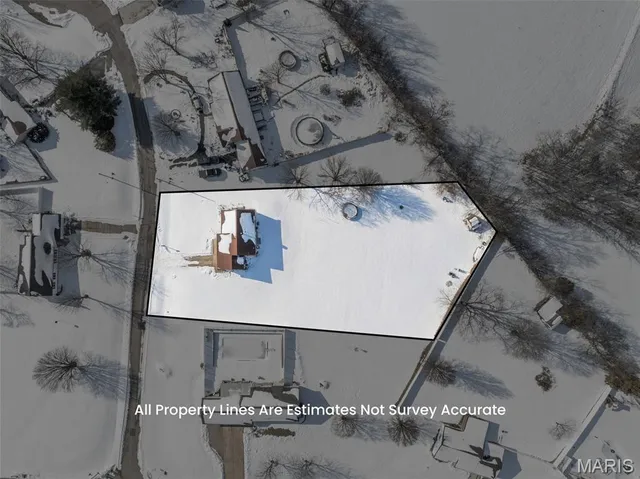 $245,000 | 5105 Scarlett Ohara Lane, Villa Ridge, MO 63089