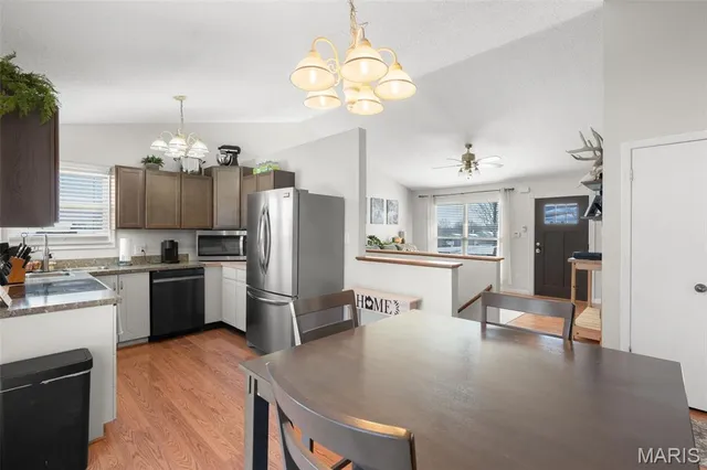 $245,000 | 5105 Scarlett Ohara Lane, Villa Ridge, MO 63089