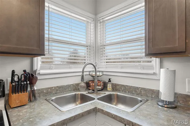 $245,000 | 5105 Scarlett Ohara Lane, Villa Ridge, MO 63089