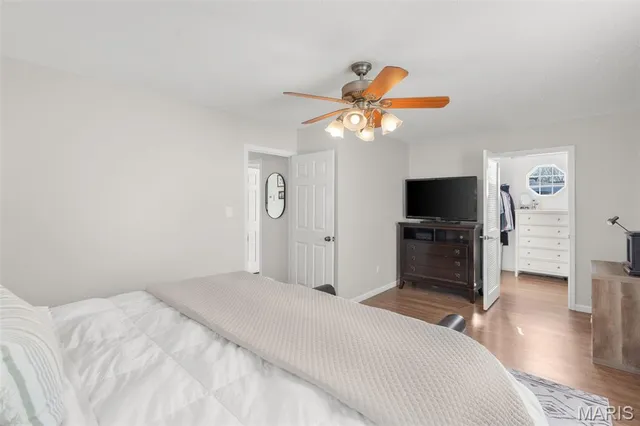 $245,000 | 5105 Scarlett Ohara Lane, Villa Ridge, MO 63089