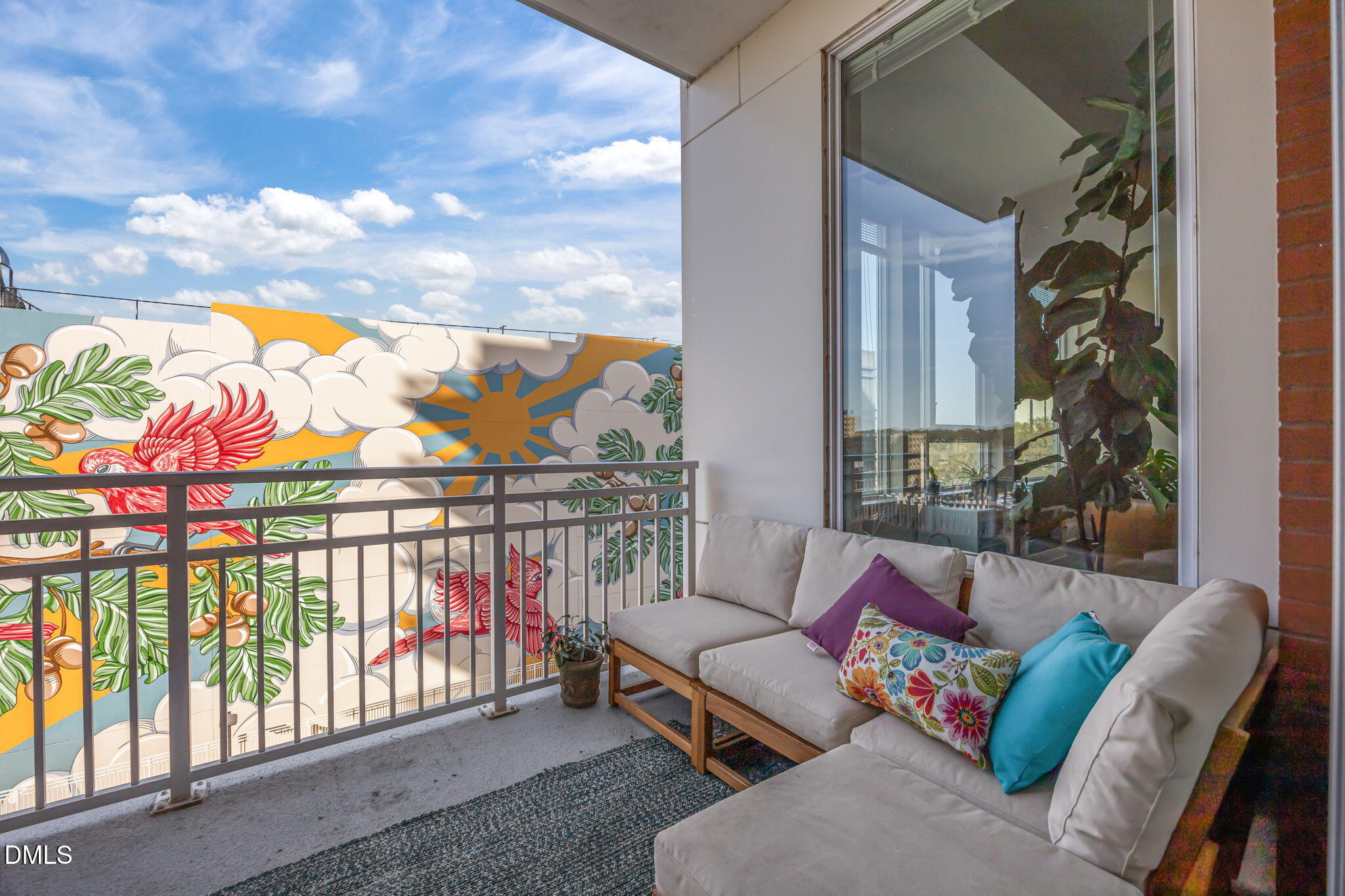 400 West North Street, Unit 718 Raleigh, NC 27603 - Photo 14 of 42 13-web-or-mls-IMG_9127