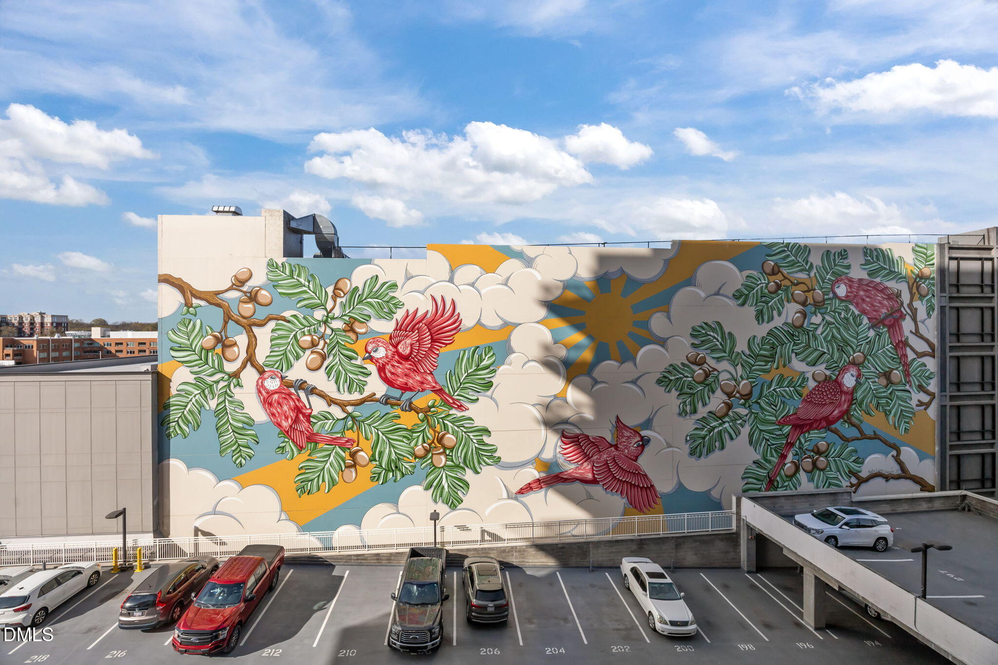 400 West North Street, Unit 718 Raleigh, NC 27603 - Photo 15 of 42 14-web-or-mls-IMG_9129