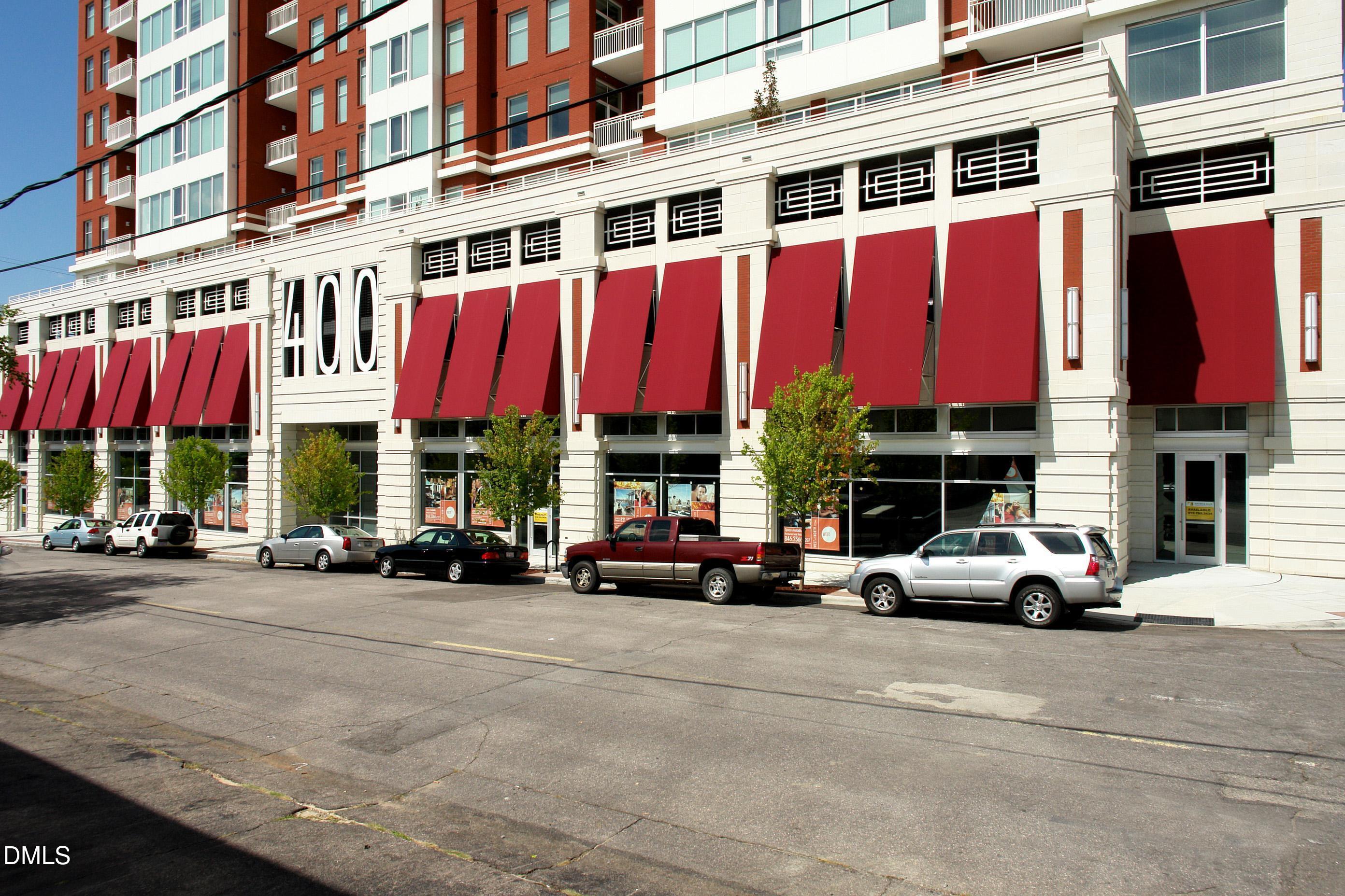 400 West North Street, Unit 718 Raleigh, NC 27603 - Photo 25 of 42 001_West at North