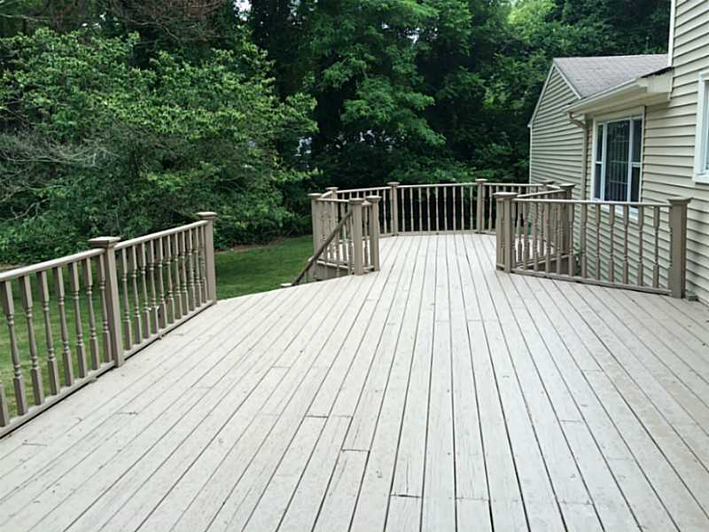 596 Potter Road North Kingstown, RI 02852 - Photo 11 of 22 Patio/Deck.