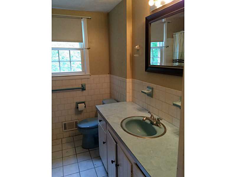 596 Potter Road North Kingstown, RI 02852 - Photo 13 of 22 Bathroom.