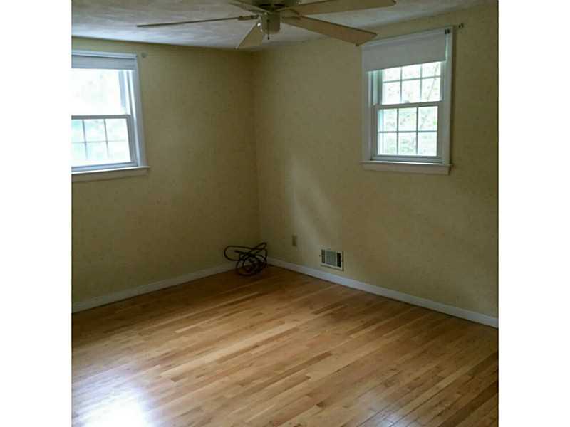 596 Potter Road North Kingstown, RI 02852 - Photo 14 of 22 Bedroom.