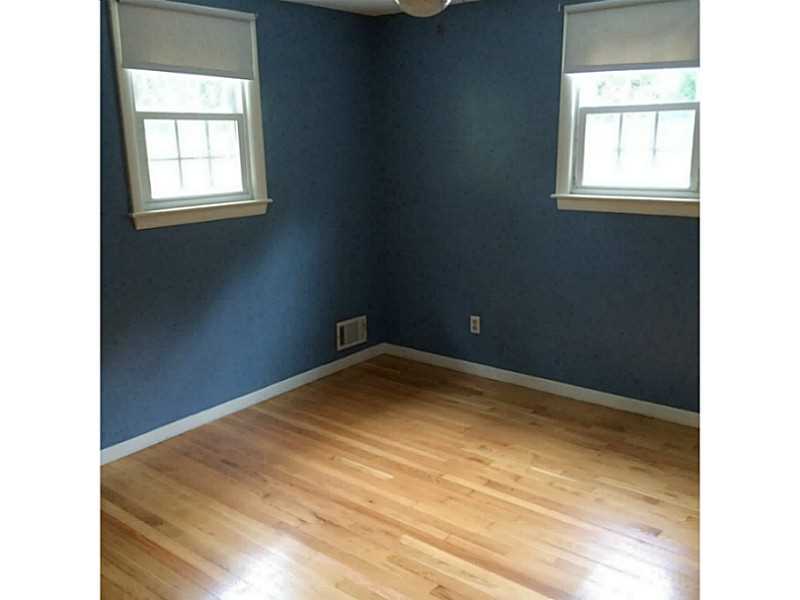 596 Potter Road North Kingstown, RI 02852 - Photo 15 of 22 Bedroom.