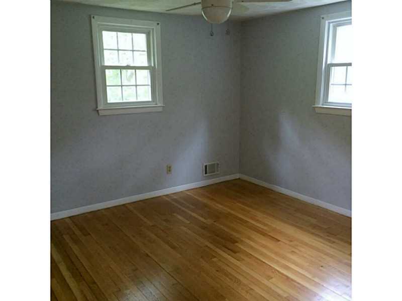 596 Potter Road North Kingstown, RI 02852 - Photo 16 of 22 Bedroom.