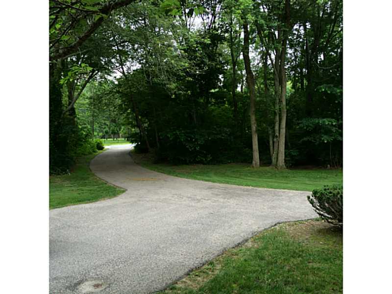 596 Potter Road North Kingstown, RI 02852 - Photo 20 of 22 Exterior Front. Paved driveway