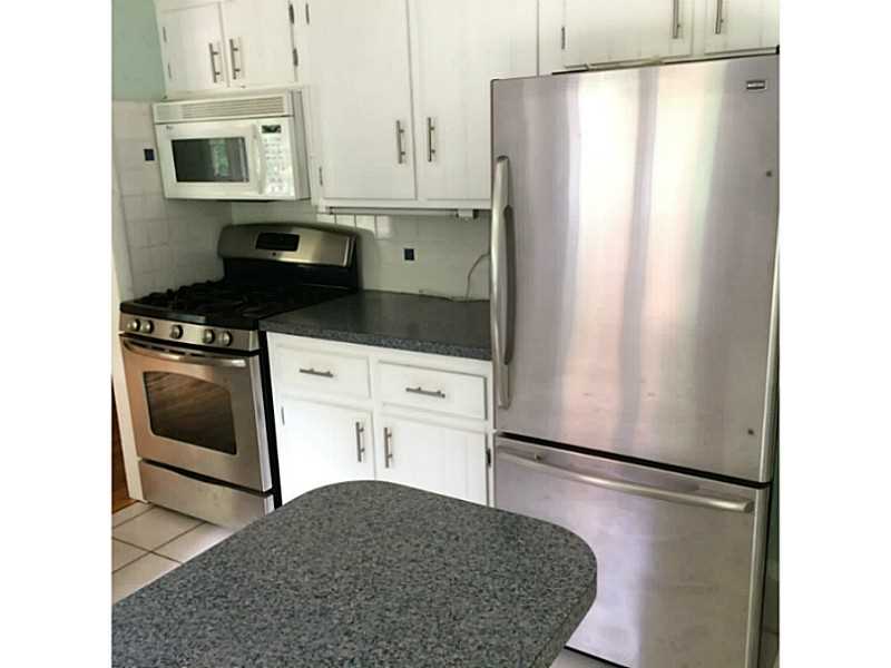 596 Potter Road North Kingstown, RI 02852 - Photo 4 of 22 Kitchen.