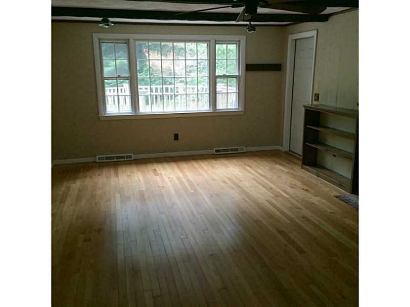 596 Potter Road North Kingstown, RI 02852 - Photo 5 of 22 Den/Family/Great Room.