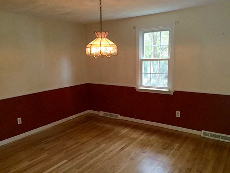 596 Potter Road North Kingstown, RI 02852 - Photo 6 of 22 Dining Room.
